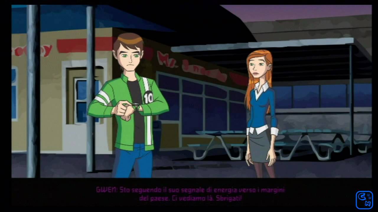 ben 10 alien force the rise of hex game